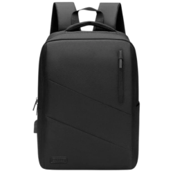 Subblim City Sac à dos ordinateur 15.6" Noir