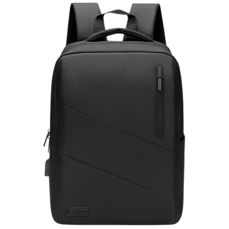 Subblim City Sac à dos ordinateur 15.6" Noir