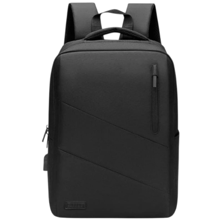 Subblim City Sac à dos ordinateur 15.6" Noir