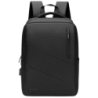 Subblim City Sac à dos ordinateur 15.6" Noir