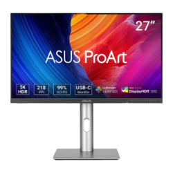 ASUS ProArt PA27JCV 27 pouces 5K IPS 60Hz 5ms Écran