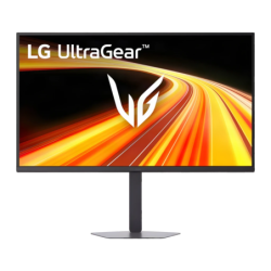 LG UltraGear 32G620B-B 32 pouces 2K IPS 200Hz 1ms Écran gaming