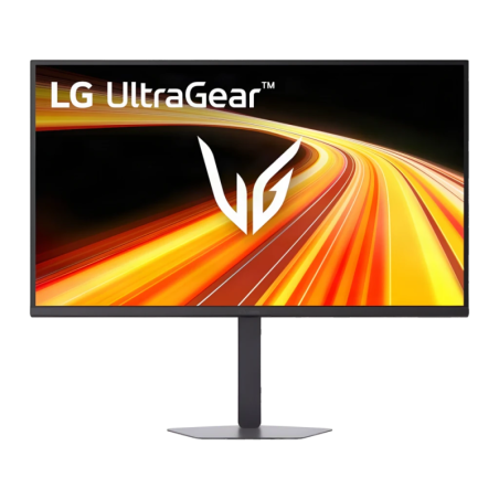 LG UltraGear 32G620B-B 32 pouces 2K IPS 200Hz 1ms Écran gaming