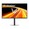 LG UltraGear 32G620B-B 32 pouces 2K IPS 200Hz 1ms Écran gaming