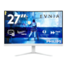 Philips Evnia 27M2C5201L 27 pouces Full HD Fast VA 180Hz incurvé Écran