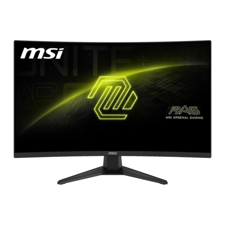 MSI MAG 321CQF 31,5 pouces 2K VA 180Hz incurvé Écran