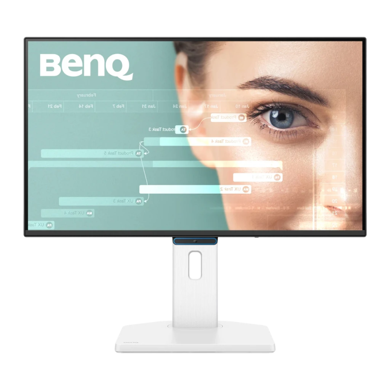 BenQ GW2490TC 23,8 pouces Full HD IPS 144Hz 5ms Écran
