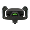 Logitech Pro Flight Yoke System PC Quadrant des gaz inclus