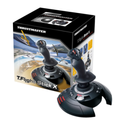 Joystick Thrustmaster T-Flight Stick X