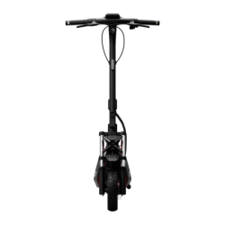 Segway Ninebot ZT3 Pro I 500W 70km 20km/h 120kg 597Wh pliable suspension Trottinette électrique