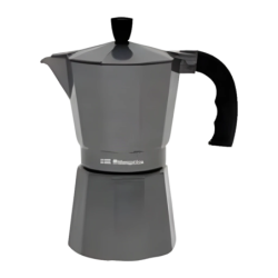 Orbegozo KFS 920 9 tasses Cafetière italienne
