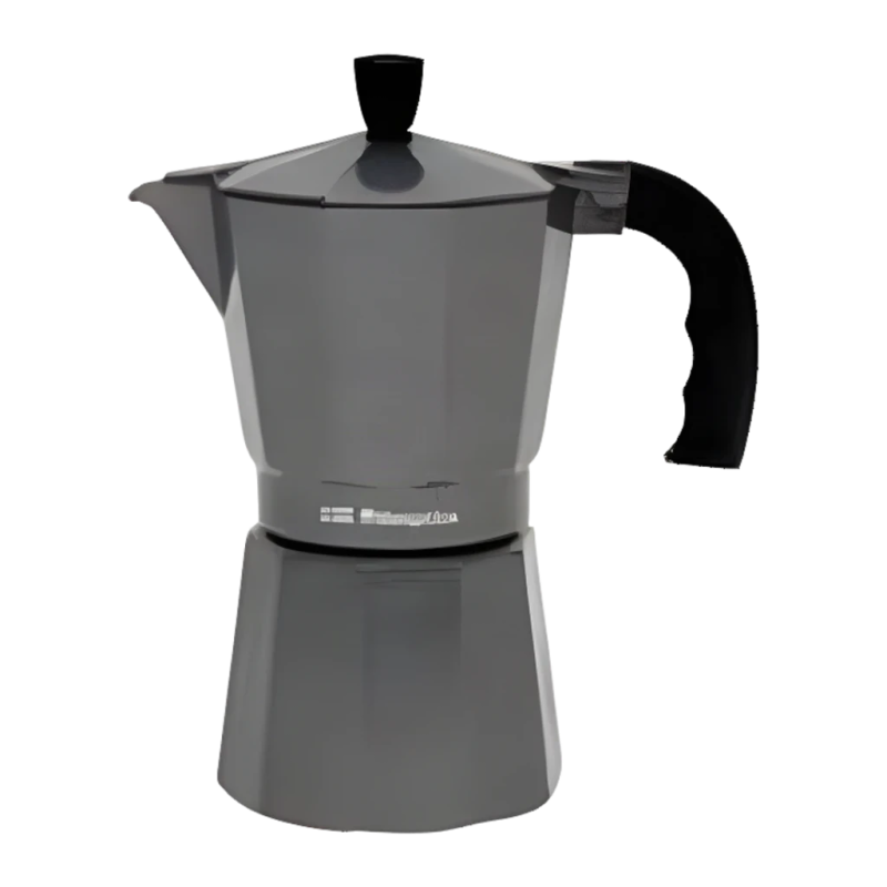 Orbegozo KFS 920 9 tasses Cafetière italienne