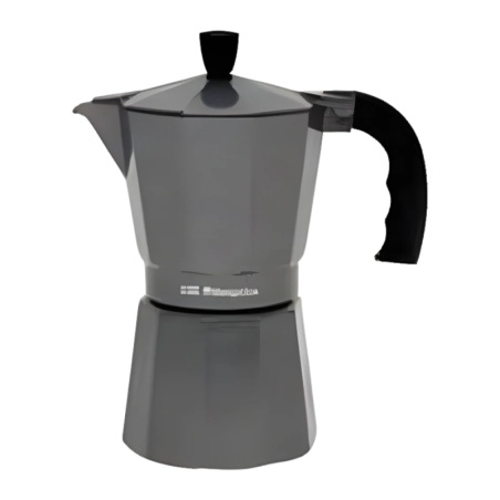Orbegozo KFS 920 9 tasses Cafetière italienne
