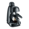 Severin KA 5978 Mousseur à lait 3,5Bar 0,22L 800W Machine à expresso