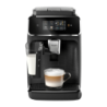 Philips Série 2300 LatteGo EP2330/10 Moulin céramique 1500W 15 bars vaporisateur de lait Machine à café automatique