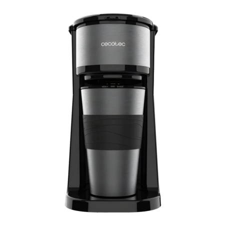 Cecotec Coffee 66 Drop & Go 0,42L 700W Cafetière filtre