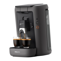 Philips Senseo Maestro CSA260/50 1,2L 3 programmes 1450W Cafetière à dosettes