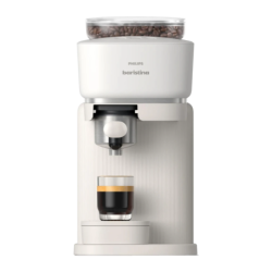 Philips Baristina BAR300/00 Moulin Céramique 16Bar 1,2L Machine Expresso