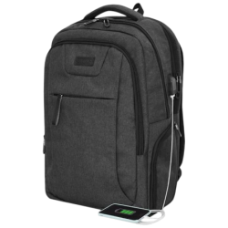 Subblim Professional Air Padding Sac à dos pour ordinateur portable 16" Gris
