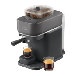 Philips Baristina BAR320/60 Moulin Céramique 16Bar 1,2L 1550W Machine expresso