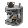 Philips Barista Brew PSA3228/01 1350W 15 bars moulin intégré Machine expresso