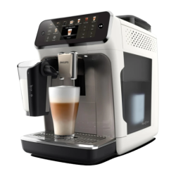 Philips Series 5500 EP5545/70 Moulin céramique 1500W 1,8 L 15 bars vaporisateur de lait Machine à café automatique
