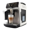 Philips Series 5500 EP5545/70 Moulin céramique 1500W 1,8 L 15 bars vaporisateur de lait Machine à café automatique
