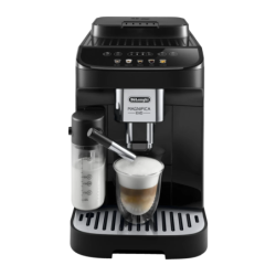 De'Longhi Magnifica Evo ECAM 290.61.B 1450W 1,8 L 15 bars moulin intégré Machine à café automatique