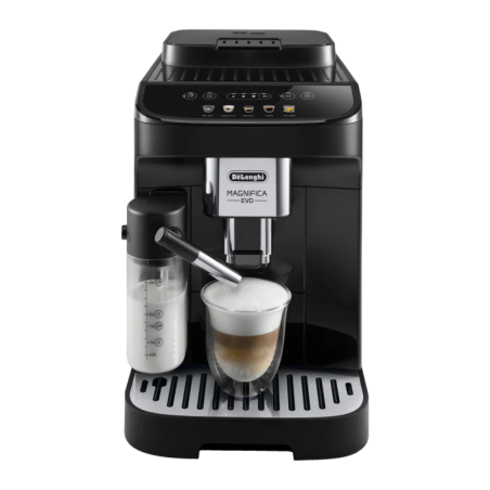 De'Longhi Magnifica Evo ECAM 290.61.B 1450W 1,8 L 15 bars moulin intégré Machine à café automatique