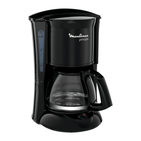 Moulinex Principio FG1528 0,6L 6 tasses 600W Cafetière filtre