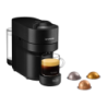 De'Longhi Nespresso Vertuo Pop ENV90.B Nespresso VertuoLine 1260W 0,56 L Cafetière à capsules