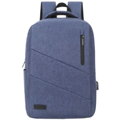 Subblim City Sac à dos ordinateur 15.6" Bleu