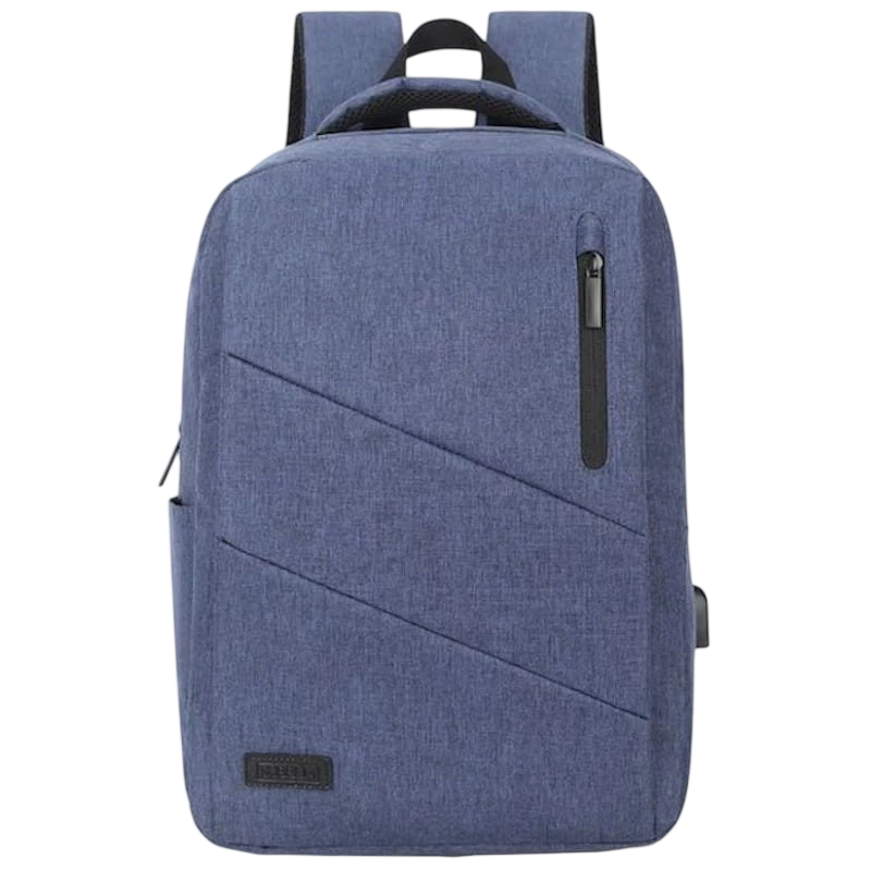 Subblim City Sac à dos ordinateur 15.6" Bleu