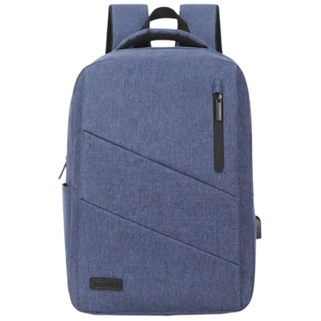 Subblim City Sac à dos ordinateur 15.6" Bleu