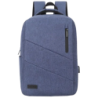 Subblim City Sac à dos ordinateur 15.6" Bleu