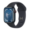Apple Watch Series 9 41mm GPS + Cellular Minuit 4G LTE NFC
