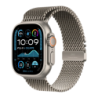 Apple Watch Ultra 2 49mm GPS + Cellular Bleu GPS LTE NFC 72h
