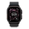 Apple Watch Ultra 3 49mm GPS + Cellular Noir NFC 72h Titane