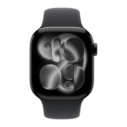 Apple Watch Series 11 GPS + Cellular 42mm Noir Minuit GPS 5G
