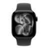 Apple Watch Series 11 GPS + Cellular 42mm Noir Minuit GPS 5G