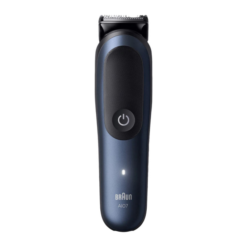 Braun Series 7 AIO7540 All In One Style Kit 120 min Tondeuse multifonction