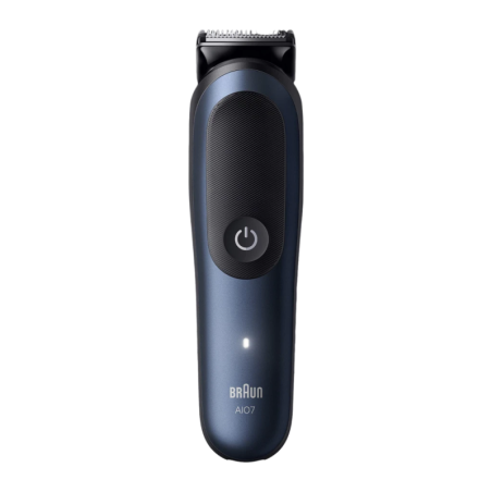 Braun Series 7 AIO7540 All In One Style Kit 120 min Tondeuse multifonction