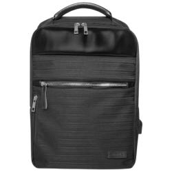 Subblim Business V2 Sac à dos pour ordinateur portable 16" Noir