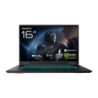 Gigabyte Gaming A16 16GB/1TB SSD 16 pouces IPS AMD Ryzen 7 260 RTX 5060 8GB GDDR7 Windows 11 Home WUXGA 165Hz Portable