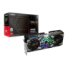 ASRock Radeon RX 9070 XT Taichi OC 16GB GDDR6 3 ventilateurs HDMI 2.1 Carte graphique