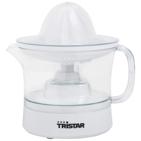 Tristar CP-3005 25W Presse-agrumes