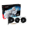 PowerColor Radeon RX 9070 XT Hellhound REVA 16GB GDDR6 Carte graphique