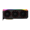 XFX Radeon RX 9070 XT Mercury Magnetic Air RGB OC 16GB GDDR6 3 ventilateurs HDMI 2.1 3 DisplayPort Carte graphique
