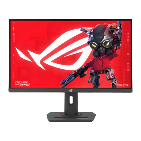 ASUS ROG Strix XG27UCS 27 pouces 4K Fast IPS 160Hz 1ms Écran