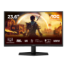 AOC C24G42E 23,6 pouces Full HD VA 180Hz 4ms incurvé 1500R Écran gaming